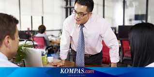 Salah satu kebutuhan dalam rumah tangga adalah kebutuhan biologis. Merasa Dibenci Oleh Atasan Perhatikan Hal Ini Halaman All Kompas Com