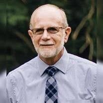 Bernard Albert Germeroth Obituary