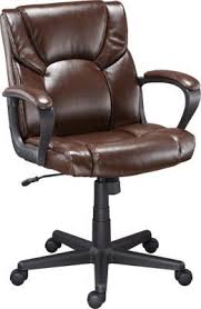 Staples Montessa Ii Luxura Managers Chair Brown At Staples Bar Chairs Design Best Office Chair Leather Office Chair