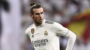 Gareth bale ретвитнул(а) ellevens esports. Real Madrid Put Astonishing Price Tag On Gareth Bale