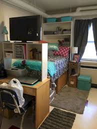 80 Fantastic Small Apartment Bedroom College Design Ideas And Decor Dorm Room Ideas Tumblr Dorm Room Designs College Dorm Room Decor College Bedroom Decor
