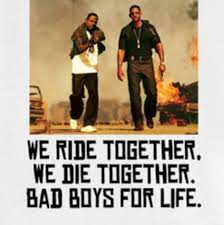 Bad boys for life (dir. Best Quotes On Twitter Bad Boys Http T Co B1bl0qcgfp