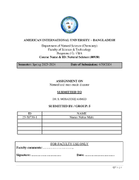 কারেন্ট অ্যাফেয়ার্স মার্চ ২০২৫ [boimate