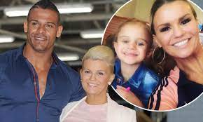 Kerry katona has revealed that her children won't have to worry about money in the future thanks to the cash she's made from onlyfans. Kerry Katona Admits Telling Daughter Dj Her Father Had Died Was The Worst Conversation Of Her Life Daily Mail Online