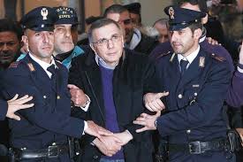 How much of michele zagaria's work have you seen? Italian Police Nab Top Mobster Wsj