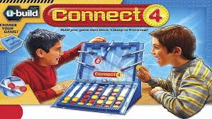 Play connect four with your friends or wait for a random opponent. How To Play Connect Four U Build Official Rules Ultraboardgames