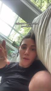 WOOPSY THERE 🤣 #jadeshenker #owningmanhattan #dailymail