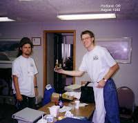 Sound and fury, signifying nothing: ASL: It's ours, guys... it lives and  dies with us