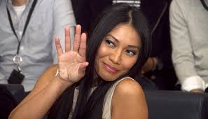 Image result for anggun c sasmi