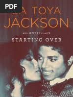 Michael Jackson: A Psychological Profile