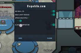 Among Us V2020 9 9 Mobil Impostor Speed Hile Mod Menu Indir Hile Instagram Alintilari Cihaz