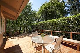 How do you build a covered deck? How To Build A Deck In Your Backyard Easy Deck Building Plans