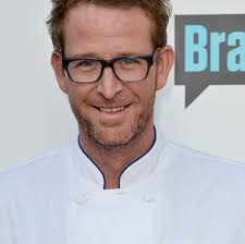 First Intro Chef CJ Jacobson Says He's 'A Guinea Pig' For LEYE's Revolving  Chef Concept