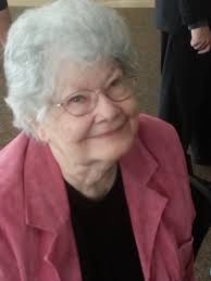 Ruth Craig Obituary (2016)