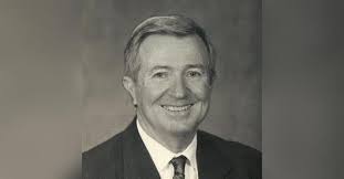 James DeWayne McClure Obituary