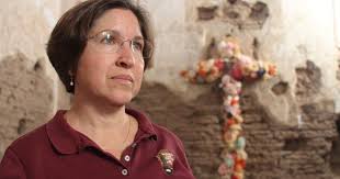 Have you seen one? Local ghost-hunters say they're easy to find