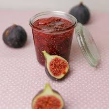 Feigenmarmelade Rezept Feigenmarmelade Feigen Marmelade Feigenmarmelade Rezepte