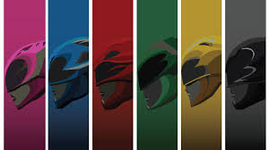 Pin On Power Rangers