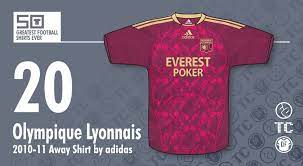 C'est tout simplement le plus beau maillot de fifa !! Quels Sont Les Plus Beaux Maillots De Foot De L Histoire Footpack