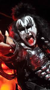 This is the official page for gene simmons. 1035x690px Gene Simmons Desktop Background