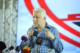 بيان جديد من مرتضى منصور بعد الفوز على الإنتاج. Ø³Ù‚ÙˆØ· Ù…Ø±ØªØ¶Ù‰ Ù…Ù†ØµÙˆØ± Ø§Ù„Ø²Ù…Ø§Ù„Ùƒ ÙŠØµØ§Ø¨ Ø¨Ø§Ù„Ø¯ÙˆØ§Ø± Ø£Ø®Ø¨Ø§Ø± ØµØ­ÙŠÙØ© Ø§Ù„Ø±Ø¤ÙŠØ©