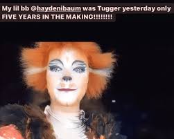 Cats' gifs and stills — went