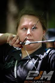 Madison Rutkowski Professional Archer (@MadArcher12) • Facebook