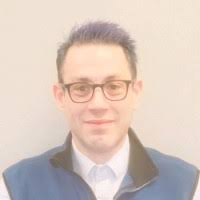 Joseph Maxamillian (Max) Boehm