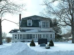 Beautiful Old Home Of Lucy Keith In Havelock Nb Canada Now A Funeral Home Old Houses Funeral Home Havelock