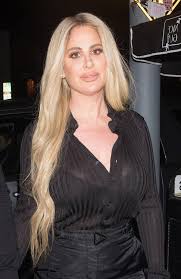 Kim Zolciak-Biermann Shows Off Bikini Body Amid Kroy Biermann Divorce:  Getting Summer Ready