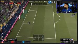 History founding to world war ii. Proplayer Cihanofficial From Vfl Bochum Is Stuck In Fifa Extra Time During Weekend League Fifa