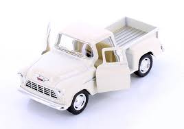 Image result for White 1955 Truck