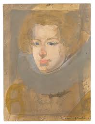 Sir Peter Blake, R.A. (b. 1932)