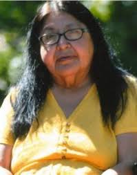 Obituary information for Celina Moostoos