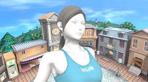 Don't forget to stretch those shoulders. Super Smash Bros Ultimate Wii Fit Trainer Guide How To Play Attack Moves