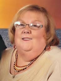 Jeanie Sue (Crenshaw) Vetter Obituary