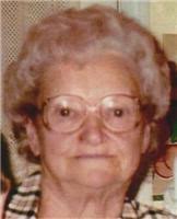 Geraldyn Field Obituary (2015)