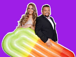 We did not find results for: Sommerhaus Der Stars 2019 Rtl Menowin Frohlich Und Senay Ak Ziehen Ein Tv