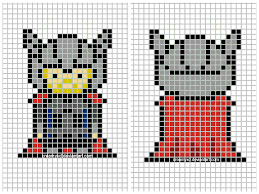 Pets craft dies from cottagecutz. Thor Cross Stitch Keychain Template By Creamyxd On Deviantart Geeky Cross Stitch Cross Stitch Cross Stitching