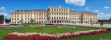 From penguins and orangutans to giant pandas: Wien Schloss Schonbrunn Schloss Belvedere Prater Osterreich