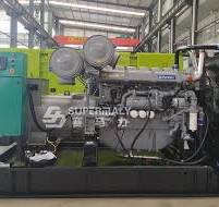 Perkins Low Prime Power 16kw 20kVA Open/ Silent/Trailer/Container Diesel  Generators