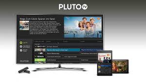 This is a free app that has hundreds of free tv channels and video on demand. Pluto Tv Continues Global Expansion