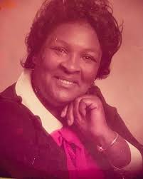 Betty Jean Perkins Obituary