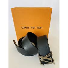 We did not find results for: Initiales Leather Belt Louis Vuitton Black Size 95 Cm In Leather 14919482