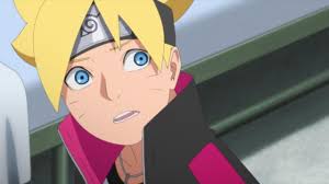 Sarada uchiwa est dotée d'un potentiel extraordinaire : Adn Anime Streaming En Vostfr Et Vf