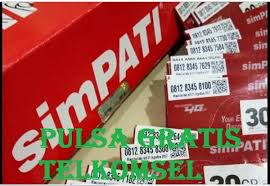 Aplikasi penghasil pulsa satu ini memang cukup mudah untuk dilakukan bukan? Cara Mendapatkan Pulsa Gratis Telkomsel Desember 2020