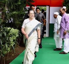 Select from premium sonia gandhi of the highest quality. Former Congress President Sonia The Financial Express Facebook