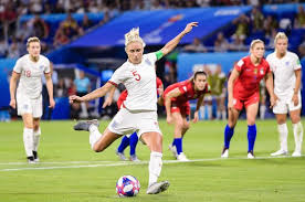 Olympic champion hege riise has opted for a mix of experience and youthful talent, with england captain steph houghton and wales captain sophie ingle both named in the squad. England Women Team News Predicted 4 2 3 1 Line Up Vs Sweden Neville Rings Changes Football Sport Express Co Uk