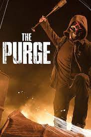 Ver The Purge Online Latino Hd Pelisplus