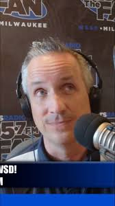 48 Minutes Podcast Host Ross Geiger joins #WisconsinSportsDaily to discuss  the latest rumor surrounding #Giannis's future with the #Bucks & whether or  not it has any traction! Join Steve "Sparky" Fifer every